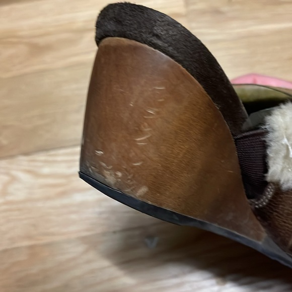 Bare traps wedge - Picture 5 of 10